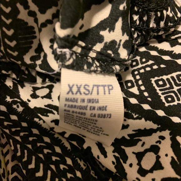 American Eagle Parachute Pants - Picture 3 of 3